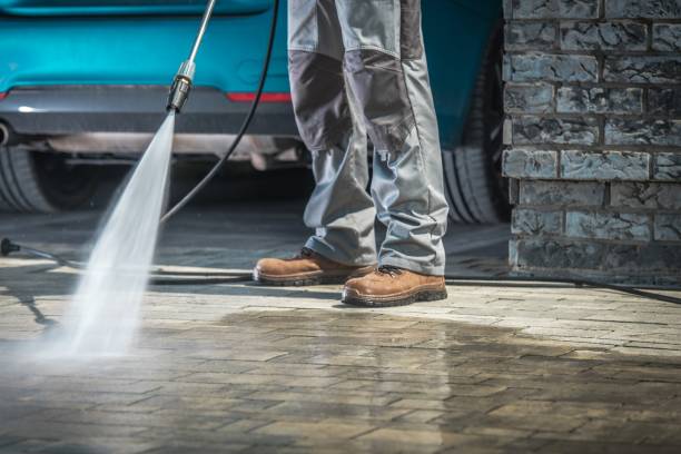 Best Concrete Sealing  in Jemison, AL