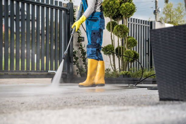 Best Fence Cleaning  in Jemison, AL
